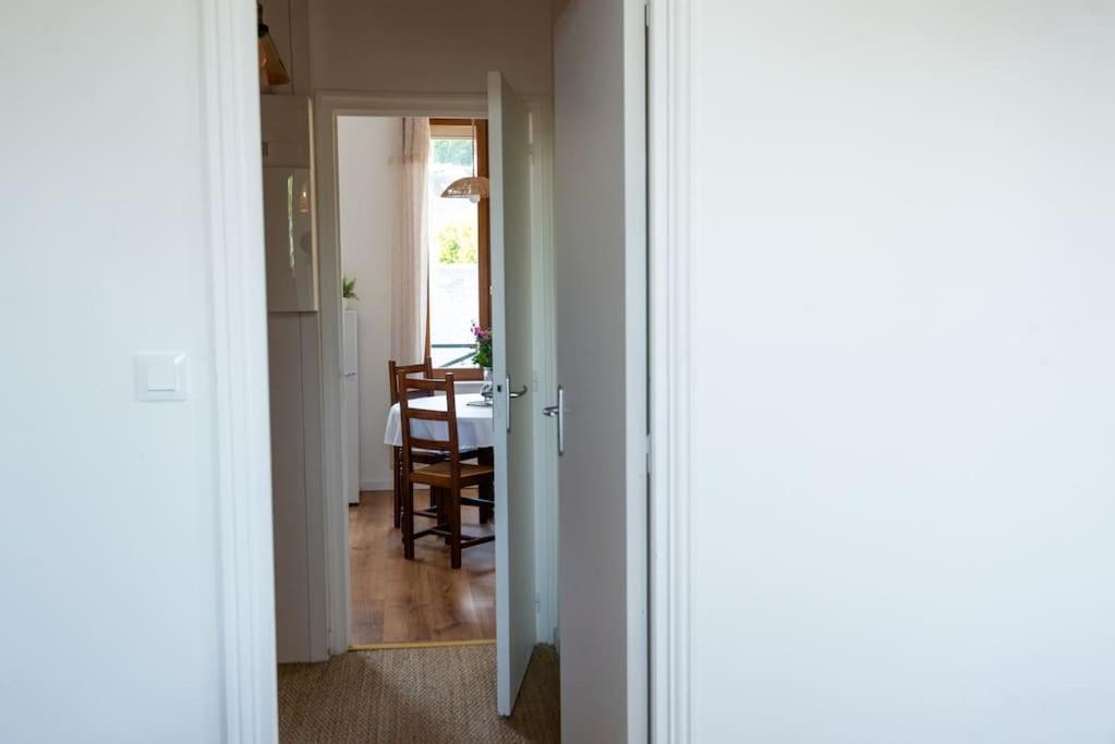 La Petite Marcelle, Appartement & Garage Le Tréport Екстериор снимка